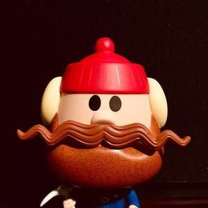 Meet your Posher, Chris